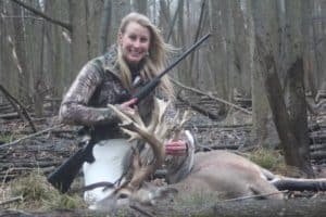 Whitehouse Whitetails 2015 Hunts