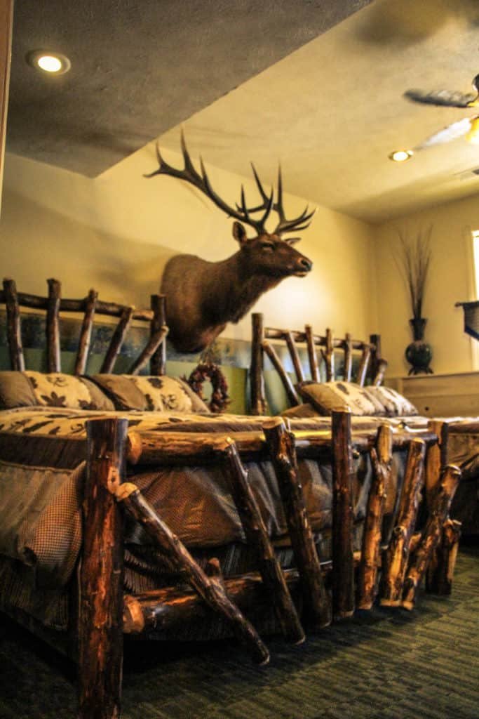 shotguns shack